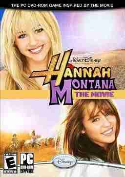 Descargar Hannah Montana The Movie [MULTI6] por Torrent